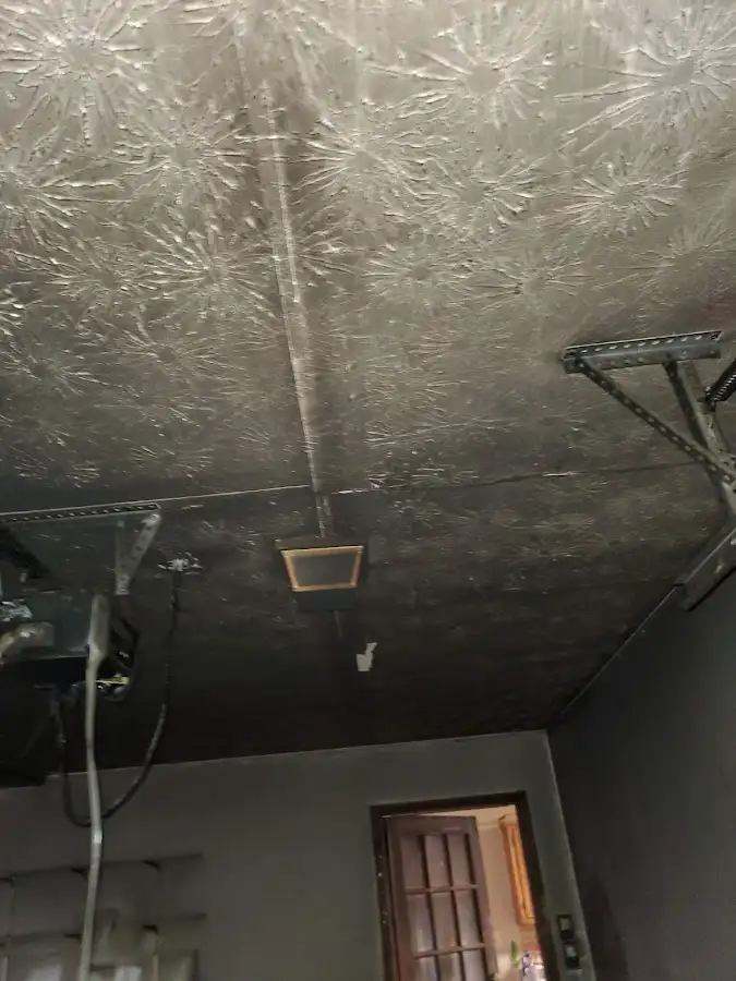 Fire and smoke damage assessment for Emergency Water Damage Services in Rochester